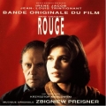 Trois Couleurs, Rouge - soundtrack Trois Couleurs, Rouge - soundtrack